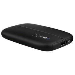 Elgato Game Capture HD60S Accessoires streaming Elgato Maroc