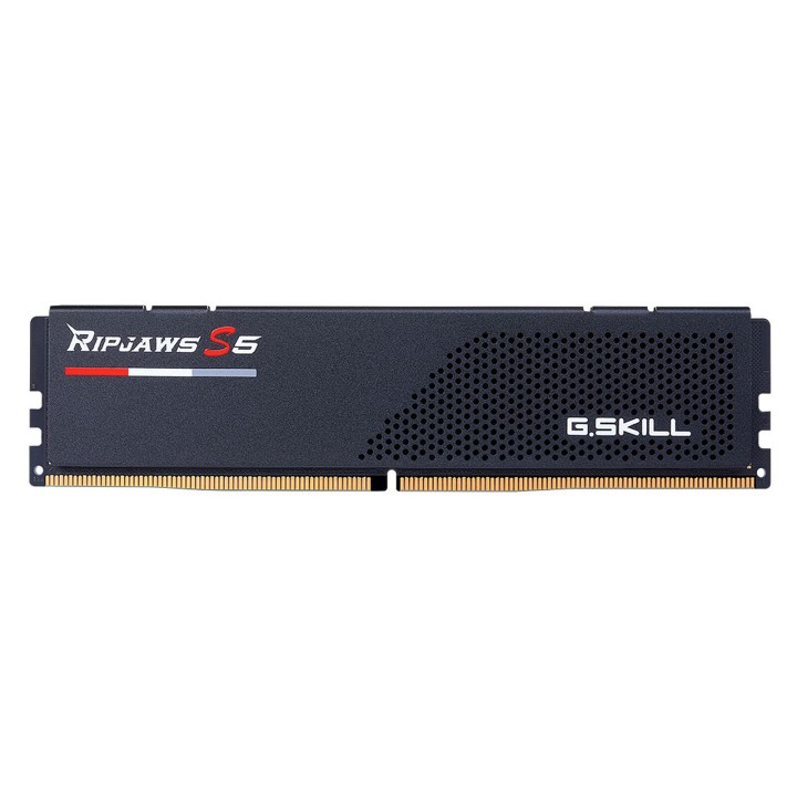 G.Skill RipJaws S5 Low Profile 32 Go (2 x 16 Go) DDR5 6400 MHz CL36...