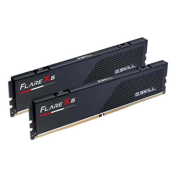G.Skill Flare X5 Series Low Profile 32 Go (2x 16 Go) DDR5 6000 MHz ...