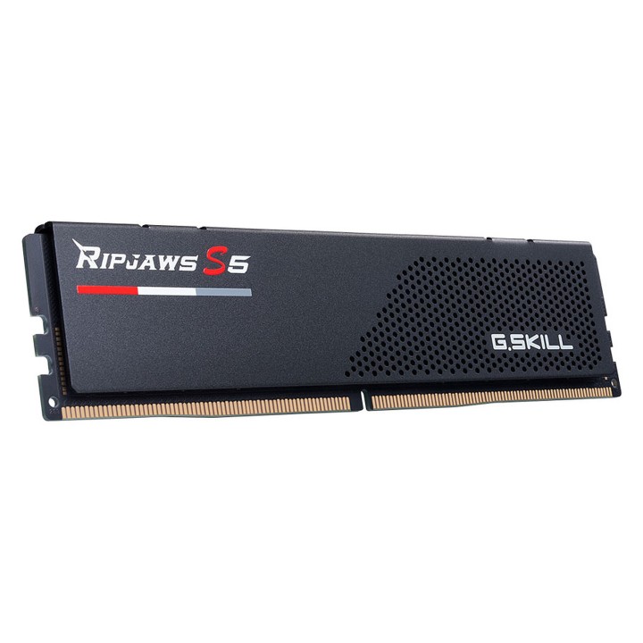 G.Skill RipJaws S5 Low Profile 32 Go (2 x 16 Go) DDR5 6400 MHz CL36...