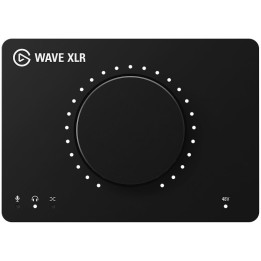 Elgato Wave XLR Accessoires streaming Elgato Maroc