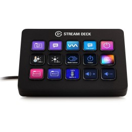 Elgato Stream Deck MK.2 Accessoires streaming Elgato Maroc