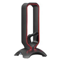 Mars Gaming MHHPRO 3in1 RGB Accessoires streaming Mars Gaming Maroc