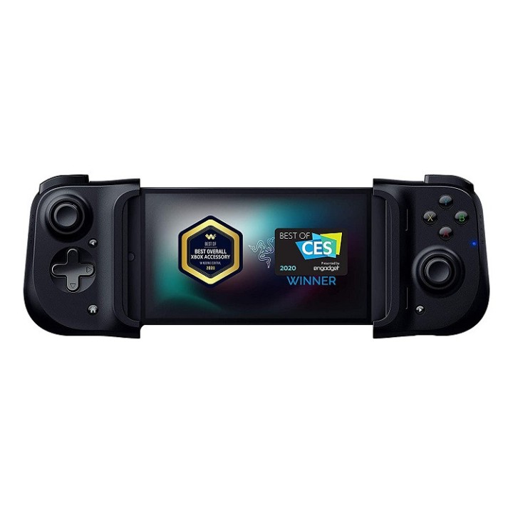 Razer Kishi pour Android Accessoires streaming Razer Maroc