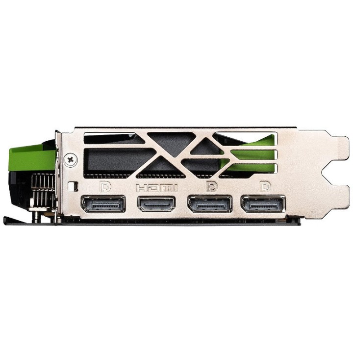 MSI GeForce RTX 4060 GAMING X NV EDITION 8GB GDDR6 Cartes graphique...