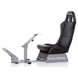 Playseat Evolution Black Autres accessoires jeu Playseat Maroc