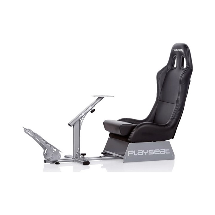 Playseat Evolution Black Autres accessoires jeu Playseat Maroc