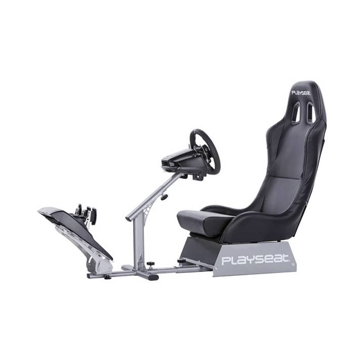 Playseat Evolution Black Autres accessoires jeu Playseat Maroc