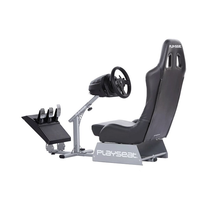 Playseat Evolution Black Autres accessoires jeu Playseat Maroc