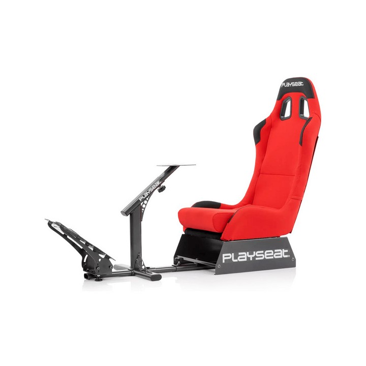 Playseat Evolution Red Autres accessoires jeu Playseat Maroc