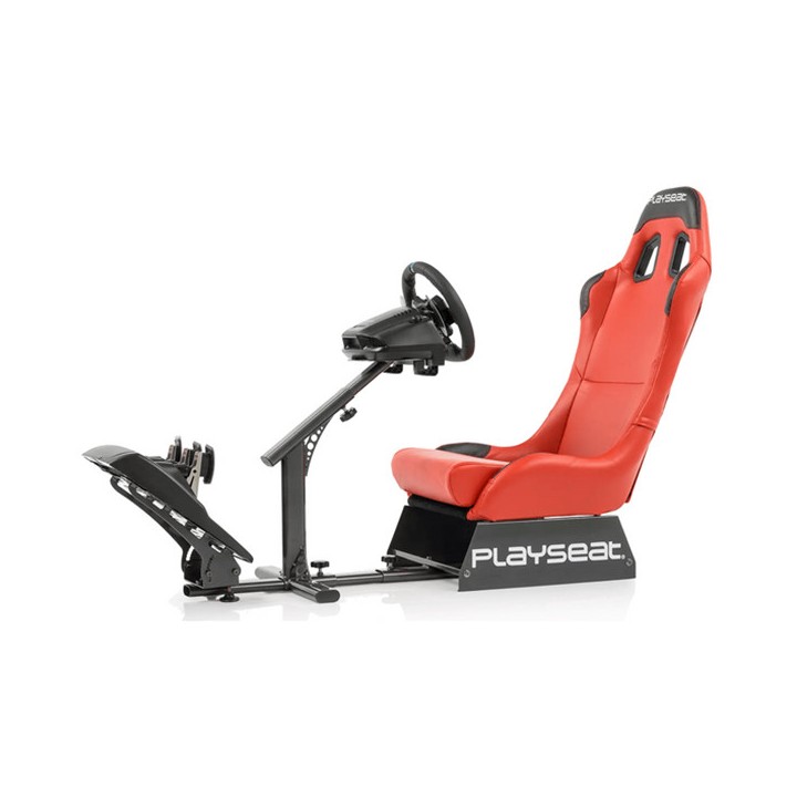 Playseat Evolution Red Autres accessoires jeu Playseat Maroc