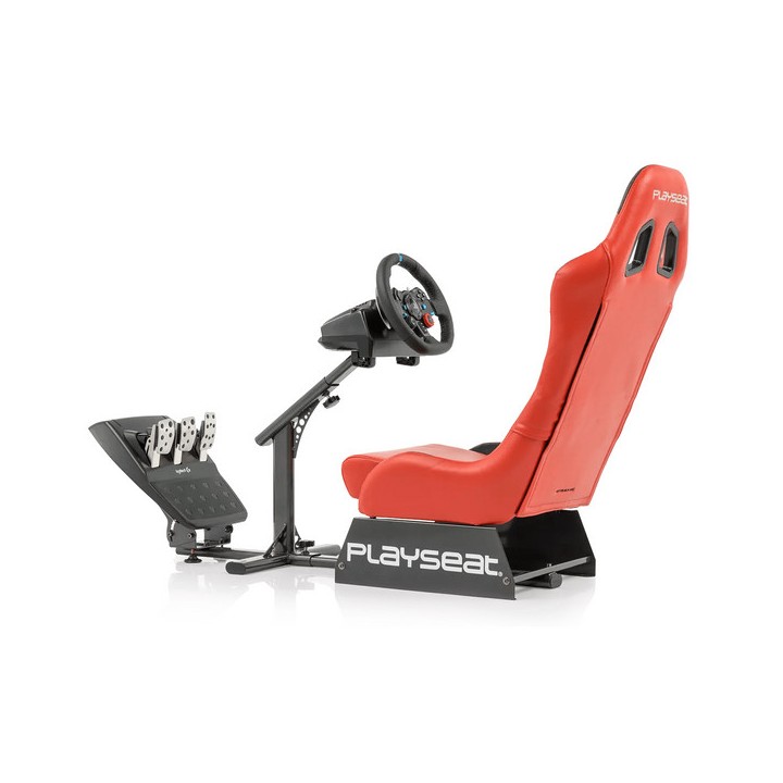 Playseat Evolution Red Autres accessoires jeu Playseat Maroc