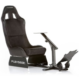 Playseat Evolution Alcantara Autres accessoires jeu Playseat Maroc
