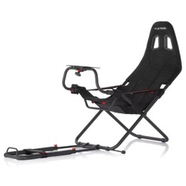 Playseat Challenge Black Autres accessoires jeu Playseat Maroc