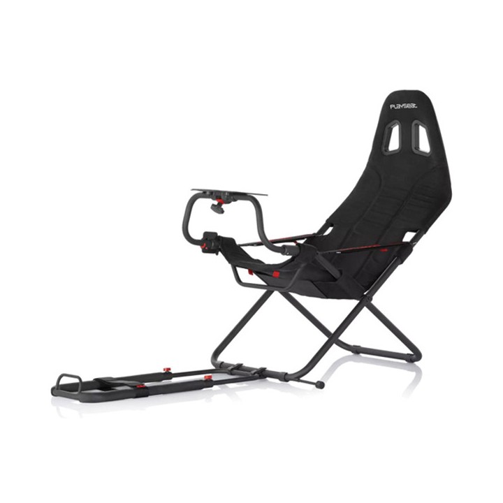Playseat Challenge Black Autres accessoires jeu Playseat Maroc