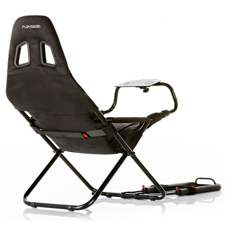 Playseat Challenge Black Autres accessoires jeu Playseat Maroc
