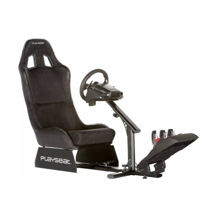 Playseat Evolution Alcantara Autres accessoires jeu Playseat Maroc