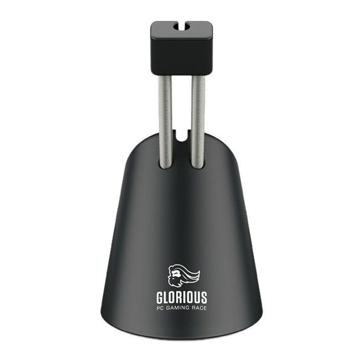 Glorious Mouse Bungee (Noir) Autres accessoires jeu Glorious PC Gam...