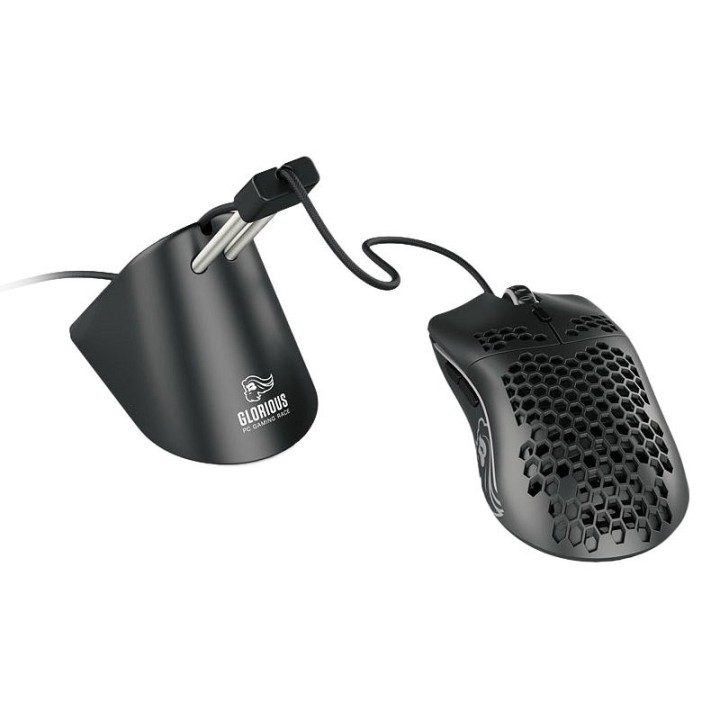 Glorious Mouse Bungee (Noir) Autres accessoires jeu Glorious PC Gam...