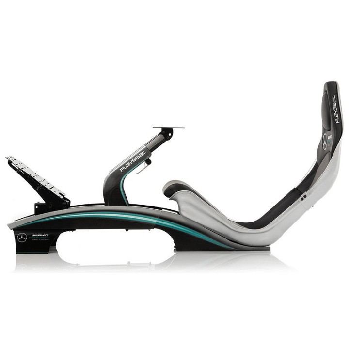 Playseat Pro Formula Mercedes AMG Petronas F1 Autres accessoires je...