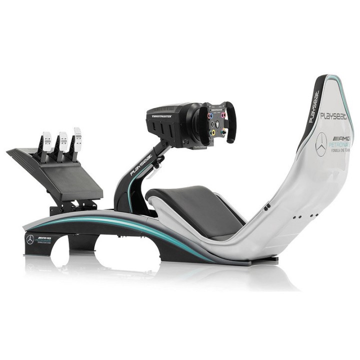 Playseat Pro Formula Mercedes AMG Petronas F1 Autres accessoires je...