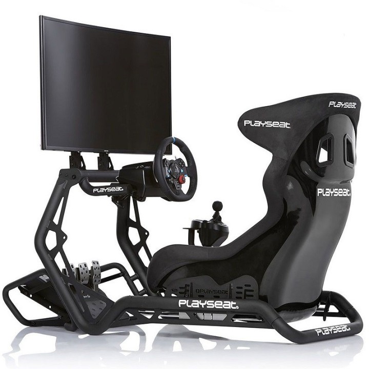 Playseat Sensation PRO FIA Edition Autres accessoires jeu Playseat ...