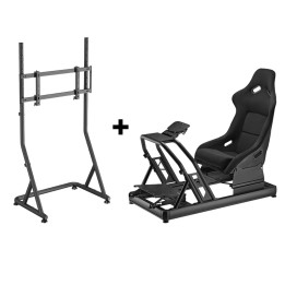 Bundle XTRMLAB RSC1-500 + XTRMLAB X10RS-80SRL Autres accessoires je...