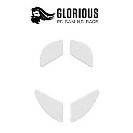 Glorious G.Skates Premium Mouse Feet Autres accessoires jeu Gloriou...