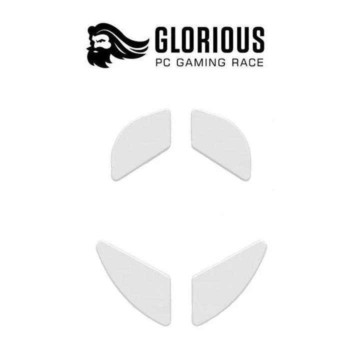 Glorious G.Skates Premium Mouse Feet Autres accessoires jeu Gloriou...