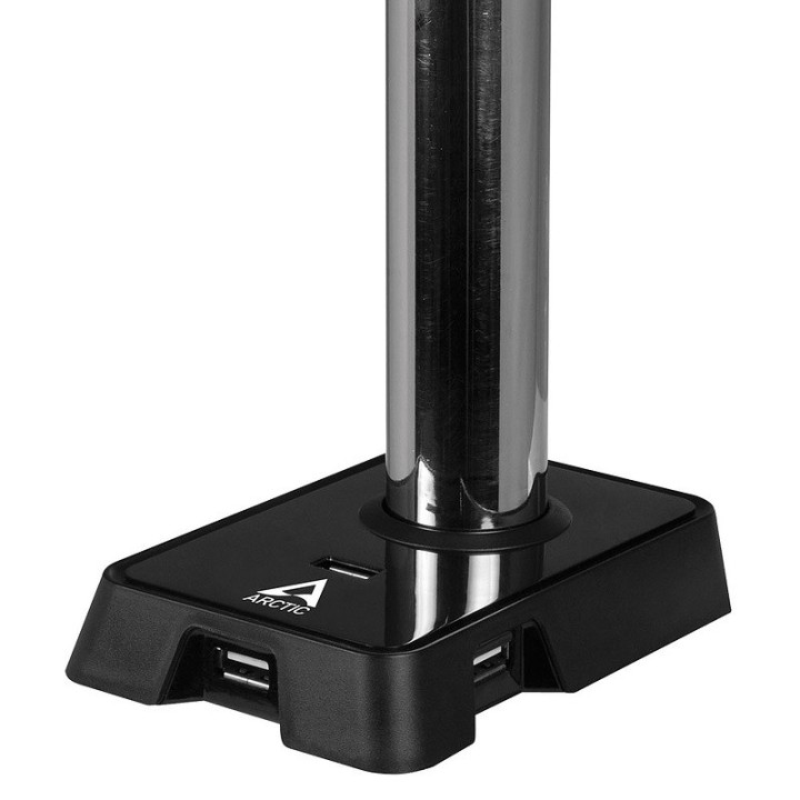 Arctic Z2 (Gen 3) Bras & Pied Arctic Maroc