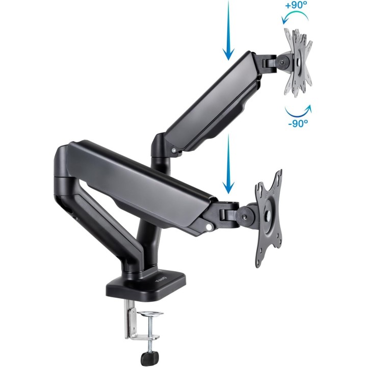 Tooq DB5132TNR-B Bras & Pied TooQ Maroc