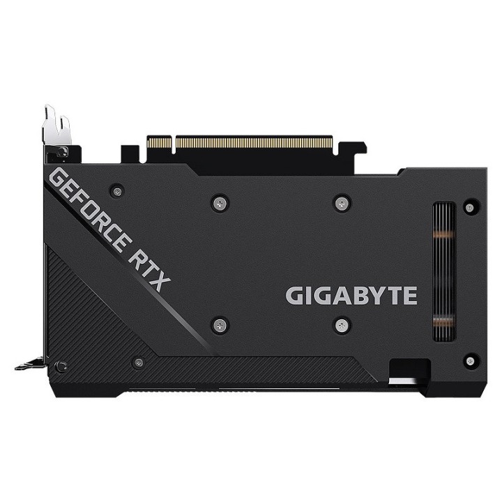Gigabyte GeForce RTX 3060 WINDFORCE OC 12GB GDDR6 NVIDIA Gigabyte M...