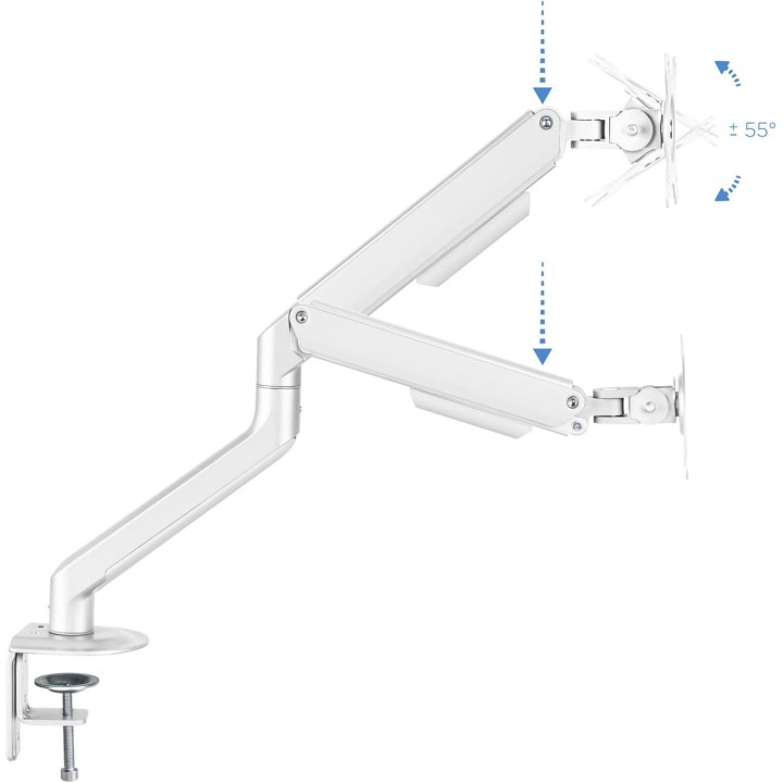 Tooq DB4032TNR-W Bras & Pied TooQ Maroc