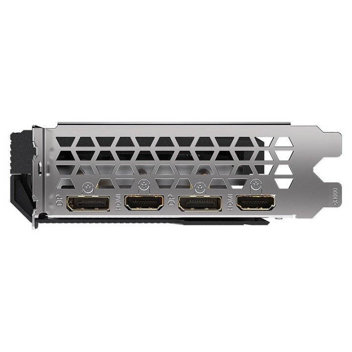 Gigabyte GeForce RTX 3060 WINDFORCE OC 12GB GDDR6 NVIDIA Gigabyte M...