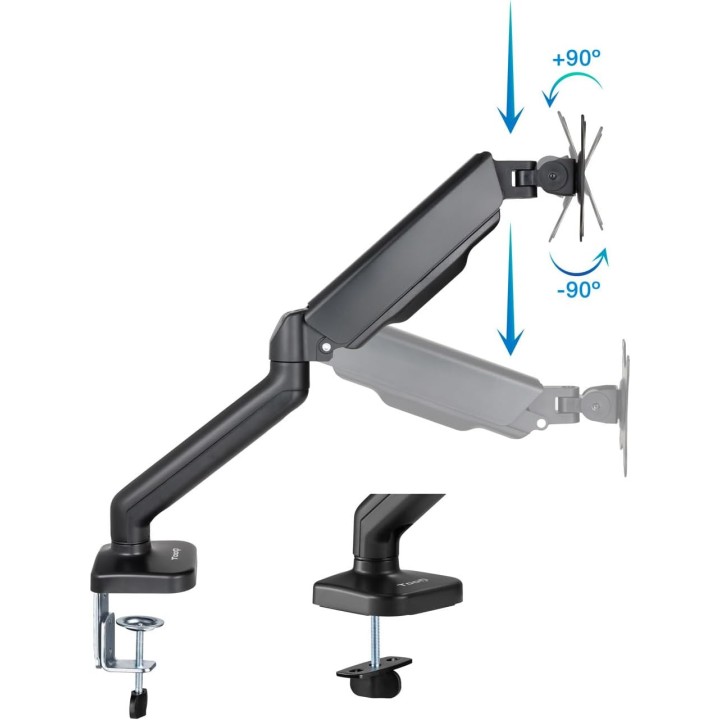 TooQ DB5032TNR-B Bras & Pied TooQ Maroc