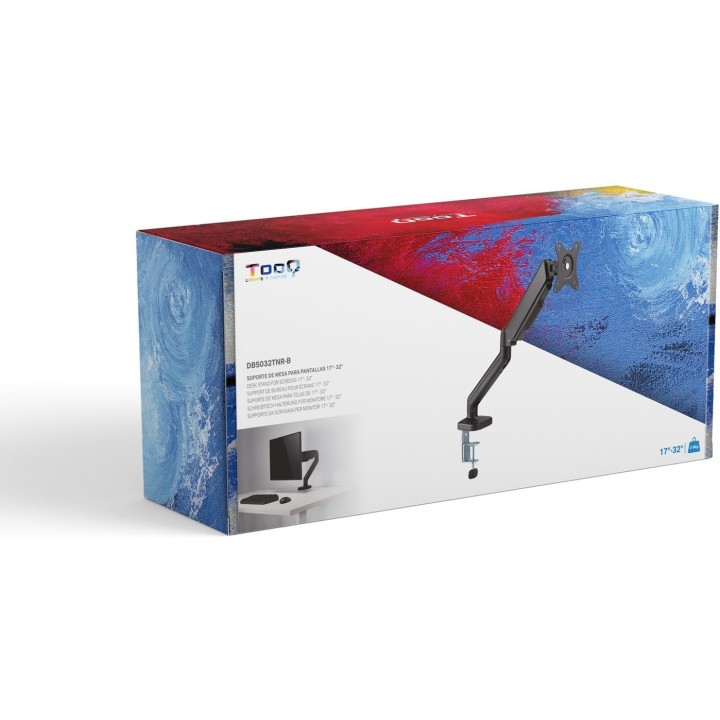 TooQ DB5032TNR-B Bras & Pied TooQ Maroc