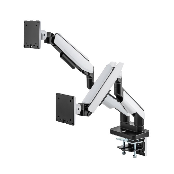 XTRMLAB L420C-16TDL-BWG (Black/White) Bras & Pied XTRMLAB Maroc