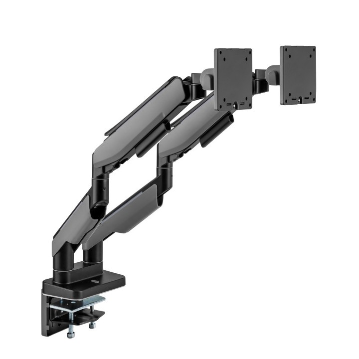 XTRMLAB L420C-16TDL-BDG (Black/Dark gray) Bras & Pied XTRMLAB Maroc