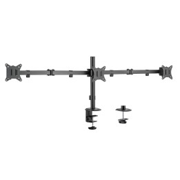 Ewent EW1513 13-27" Bras & Pied Ewent Maroc