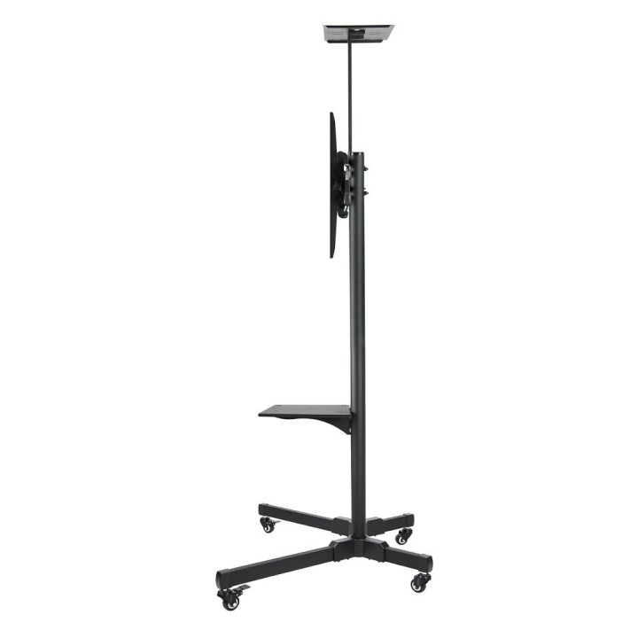Tooq FS1470M-B Support TV à Roulettes 37 "-70" Bras & Pied TooQ Maroc