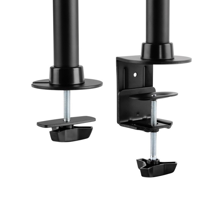 Tooq DB1327TN-B 13"-27" Bras & Pied TooQ Maroc