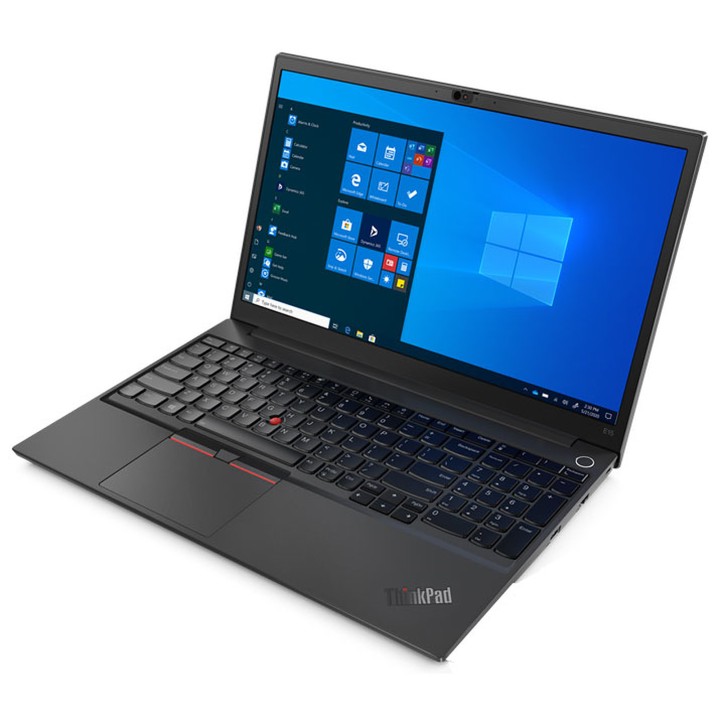 Lenovo ThinkPad E15 i5-1135G7/16GB/256 SSD/15.6 PC Portables Lenovo...