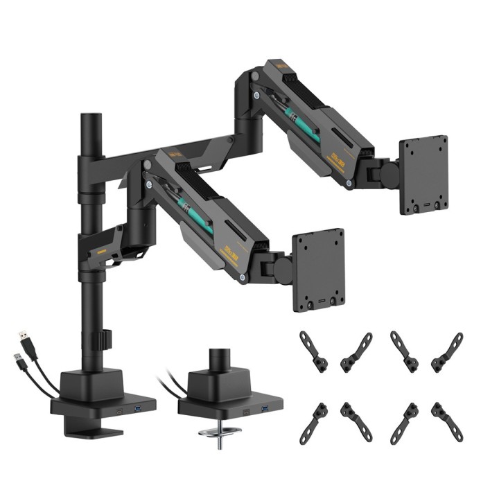 XTRMLAB PCU420C-101TDL Bras & Pied XTRMLAB Maroc