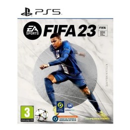 FIFA 23 (PS5) Console Playstation 5 Sony Corporation Maroc