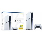 Sony PlayStation 5 Slim Console Playstation 5 Sony Corporation Maroc