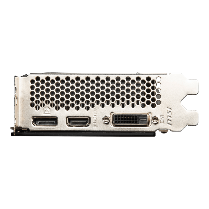 MSI GeForce RTX 3050 VENTUS 2X XS OC 8Go GDDR6 NVIDIA MSI Maroc