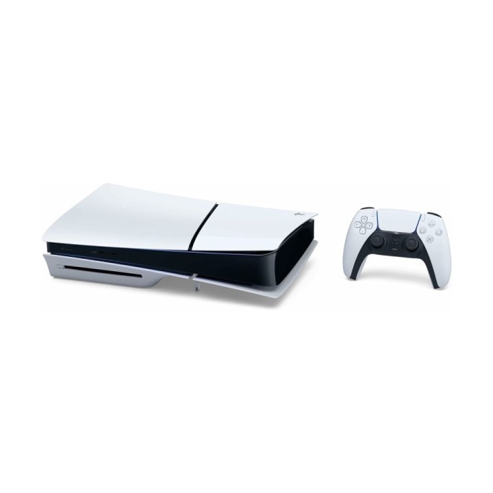 Sony PlayStation 5 Slim Console Playstation 5 Sony Corporation Maroc