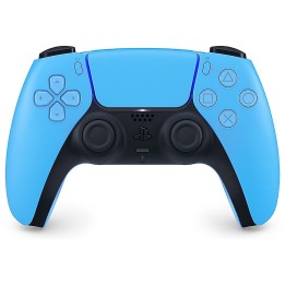 Sony DualSense (Bleu) Console Playstation 5 Sony Corporation Maroc
