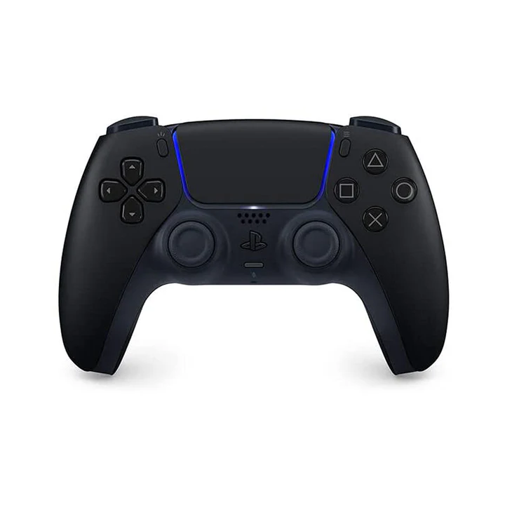 Manette Sony DualSense (Noir) Console Playstation 5 Sony Corporatio...