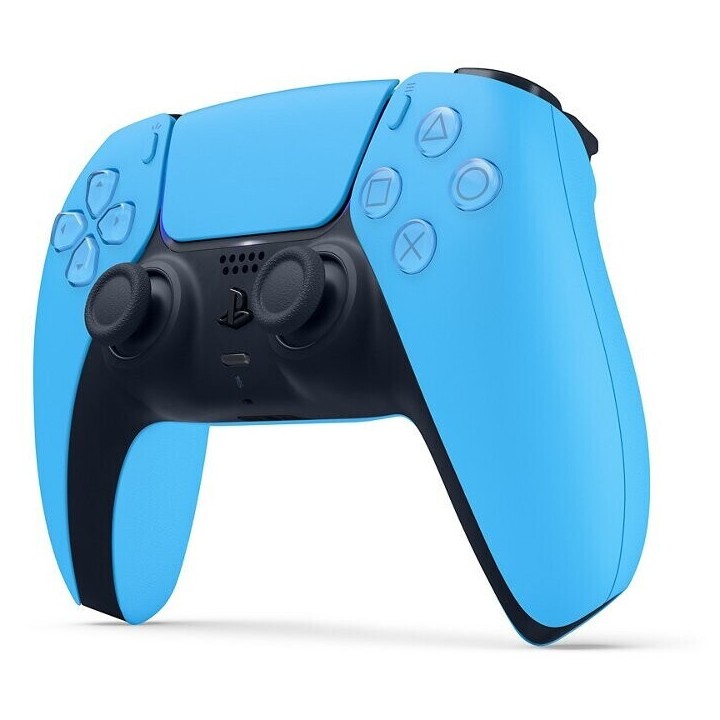 Sony DualSense (Bleu) Console Playstation 5 Sony Corporation Maroc